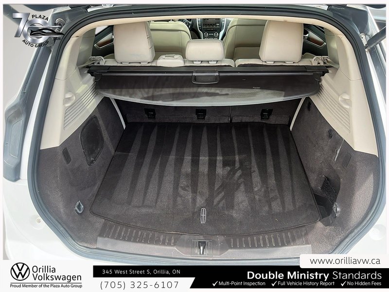 2018 Lincoln MKC AWD Select Class ll Tow package | Pano Roof