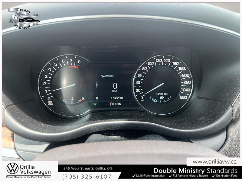 2018 Lincoln MKC AWD Select Class ll Tow package | Pano Roof