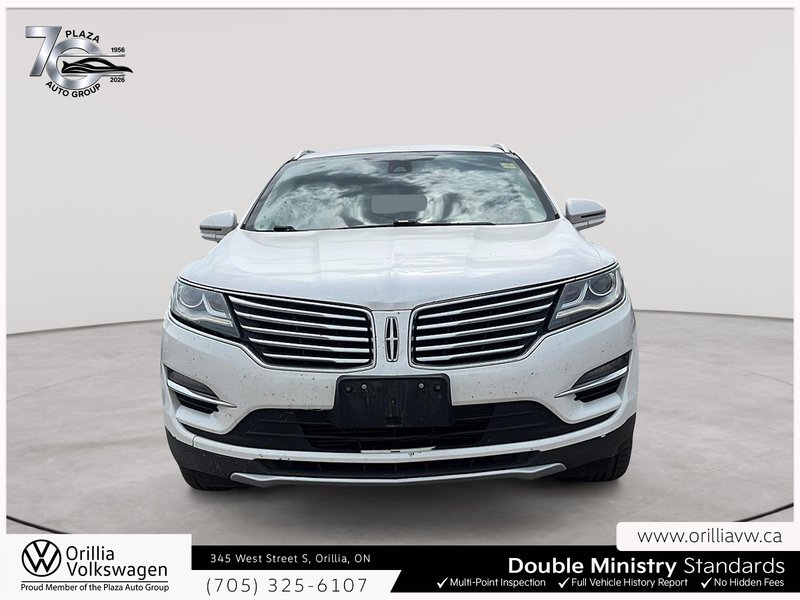 2018 Lincoln MKC AWD Select Class ll Tow package | Pano Roof
