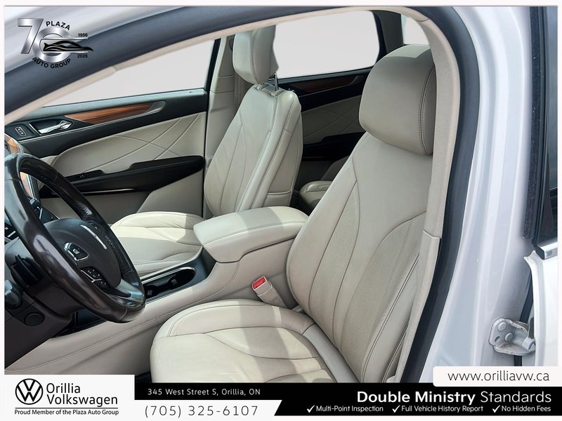 2018 Lincoln MKC AWD Select Class ll Tow package | Pano Roof