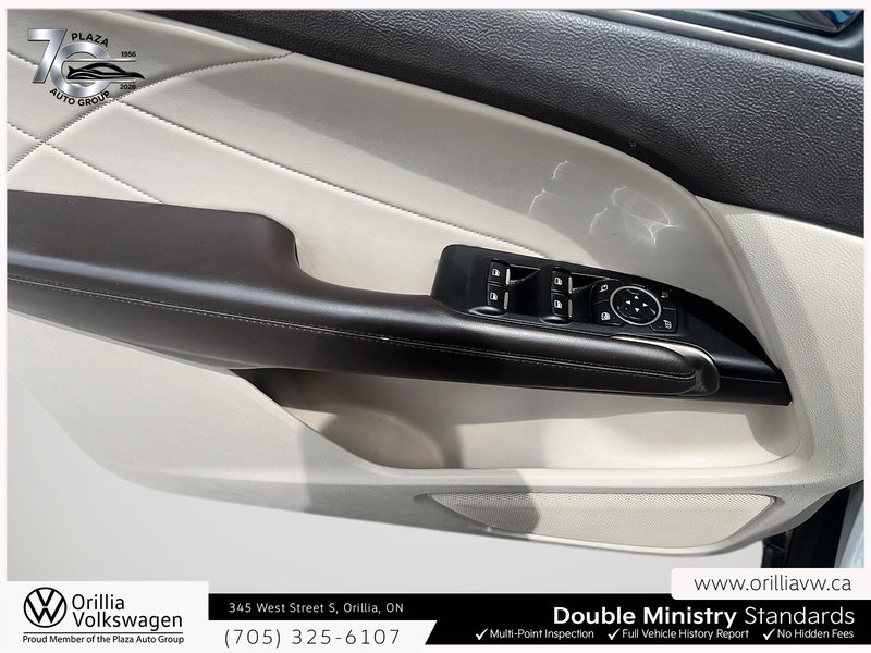 2018 Lincoln MKC AWD Select Class ll Tow package | Pano Roof