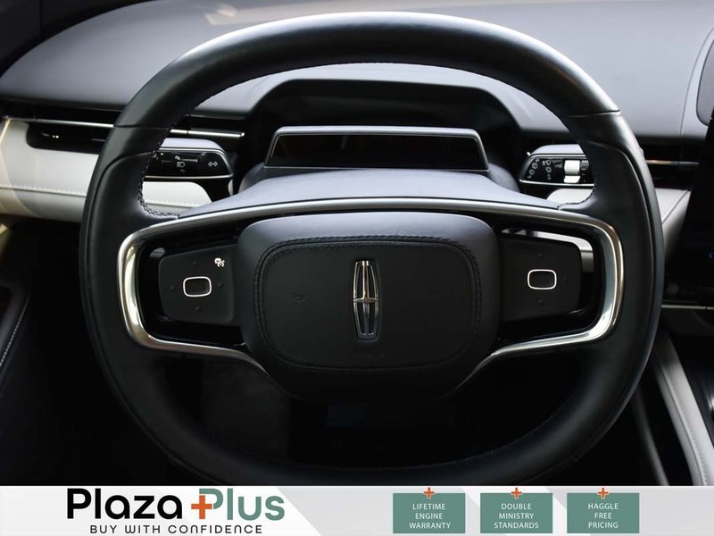 2024 Lincoln NAUTILUS Reserve MASSIVE 48INCH SCREEN | ALLOY RIMS | PANO SUNROOF