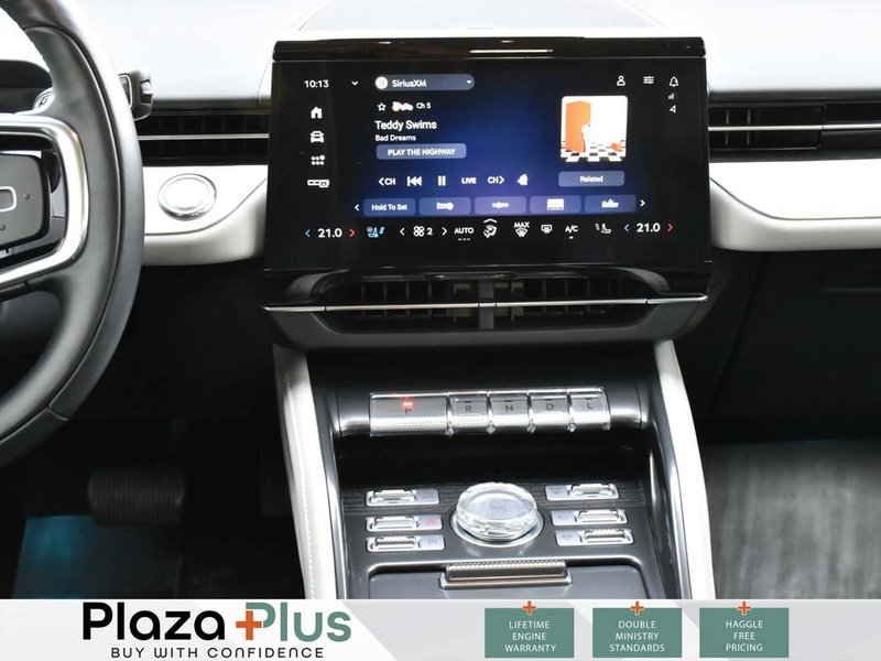 2024 Lincoln NAUTILUS Reserve MASSIVE 48INCH SCREEN | ALLOY RIMS | PANO SUNROOF