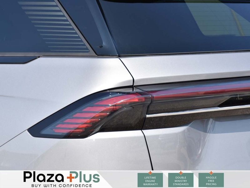 2024 Lincoln NAUTILUS Reserve MASSIVE 48INCH SCREEN | ALLOY RIMS | PANO SUNROOF