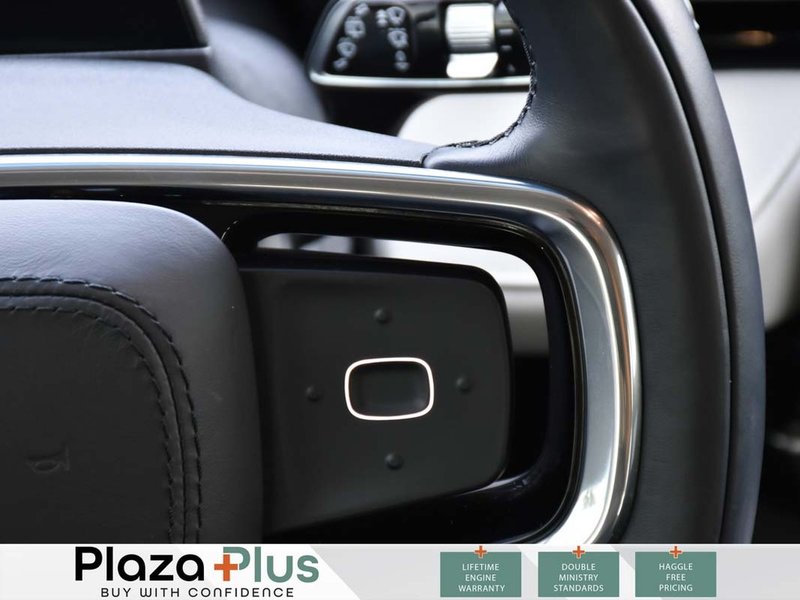 2024 Lincoln NAUTILUS Reserve MASSIVE 48INCH SCREEN | ALLOY RIMS | PANO SUNROOF