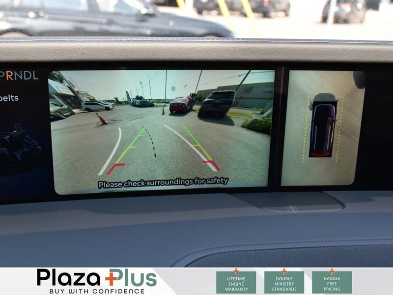2024 Lincoln NAUTILUS Reserve MASSIVE 48INCH SCREEN | ALLOY RIMS | PANO SUNROOF