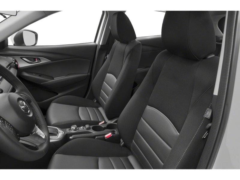 2017 Mazda CX-3 GS