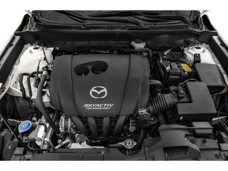 2017 Mazda CX-3 GS