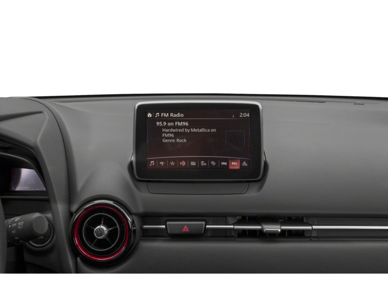 2017 Mazda CX-3 GS
