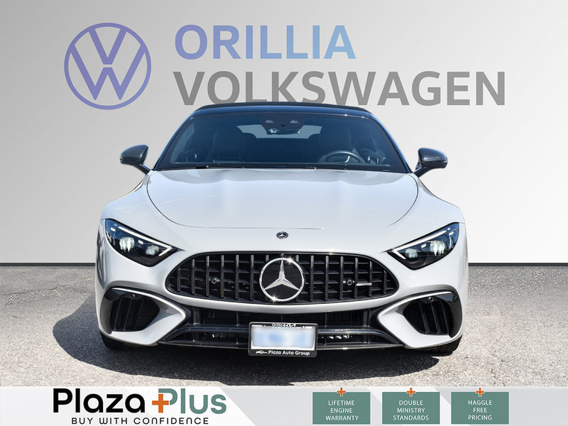 2022 Mercedes-Benz SL AMG SL 63 GREAT CONDITION | PARTIAL PPF | 4.0 V8 580HP
