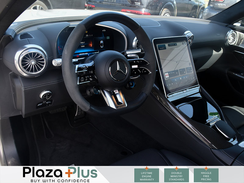 2022 Mercedes-Benz SL AMG SL 63 GREAT CONDITION | PARTIAL PPF | 4.0 V8 580HP