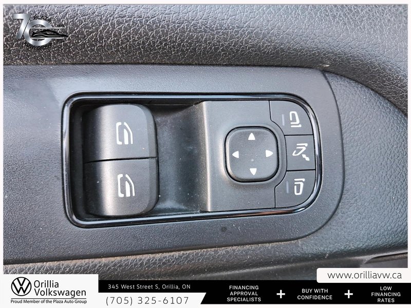 2021 Mercedes-Benz Sprinter Cargo Van BASE Diesel | Crosswind Assist