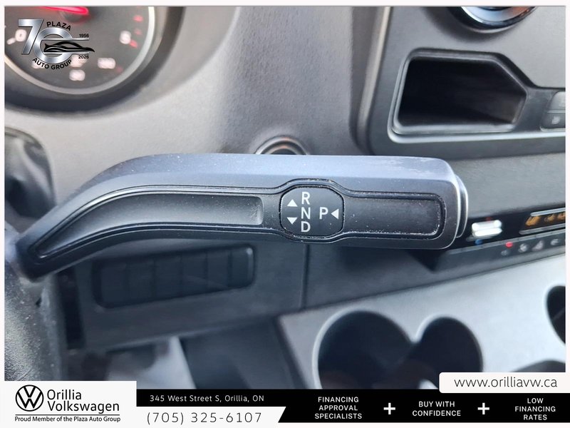 2021 Mercedes-Benz Sprinter Cargo Van BASE Diesel | Crosswind Assist