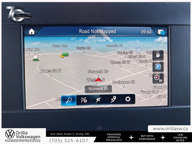 2021 Mercedes-Benz Sprinter Cargo Van BASE Diesel | Crosswind Assist
