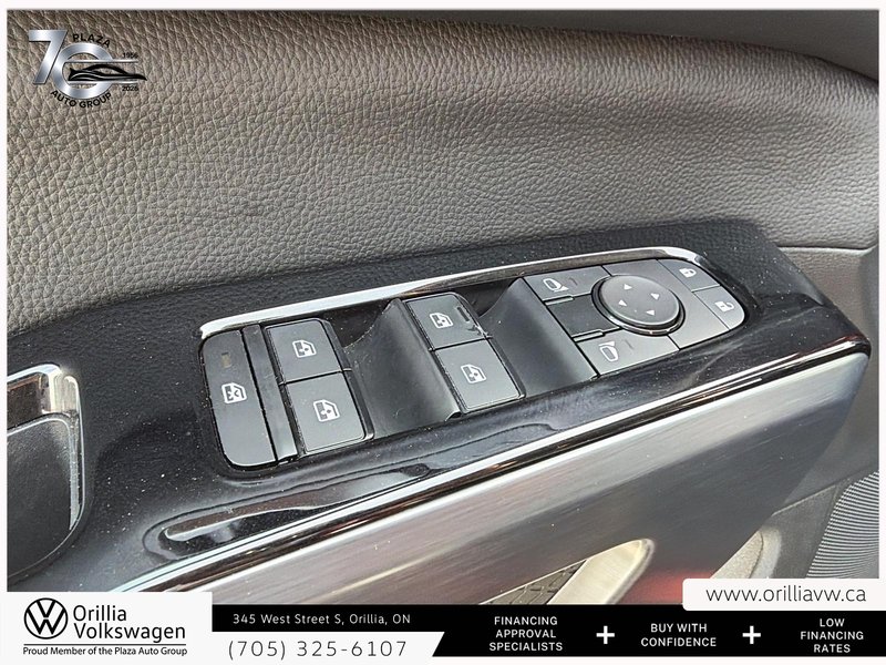 2024 Nissan Pathfinder SL 360 Camera | ProPILOT Assist | Intelligent 4x4