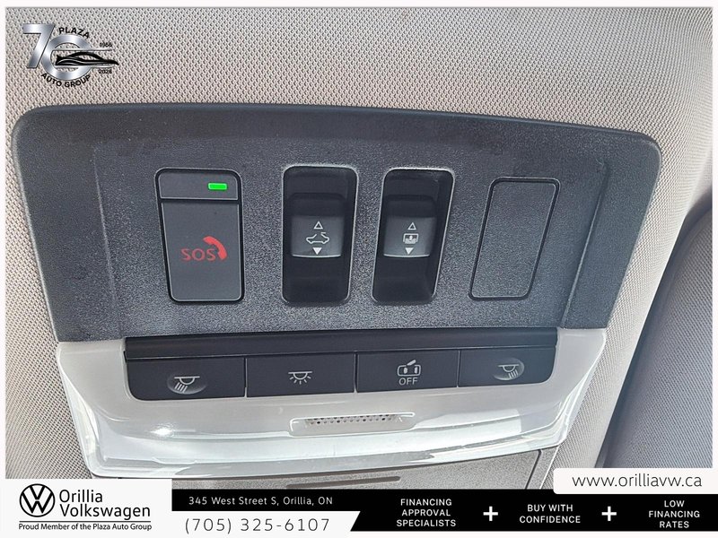 2024 Nissan Pathfinder SL 360 Camera | ProPILOT Assist | Intelligent 4x4
