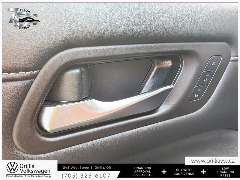 2024 Nissan Pathfinder SL 360 Camera | ProPILOT Assist | Intelligent 4x4