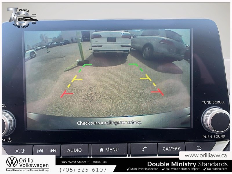 2023 Nissan Sentra SR Adaptive Cruise Control | High Beam Assist