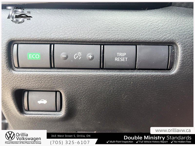 2023 Nissan Sentra SR Adaptive Cruise Control | High Beam Assist