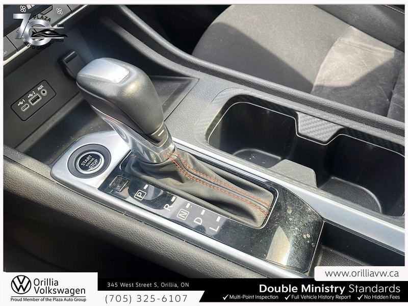 2023 Nissan Sentra SR Adaptive Cruise Control | High Beam Assist