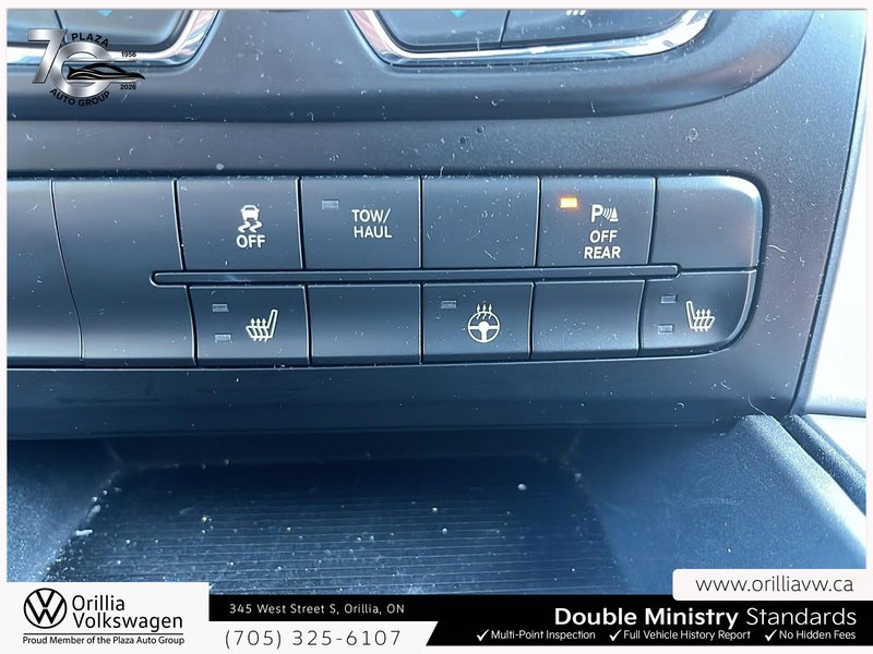 2022 Ram 1500 Classic Warlock Remote Start | Alpine Audio System