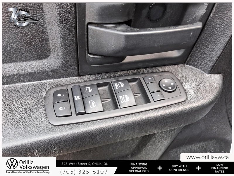 2019 Ram 2500 Tradesman HEMI | Tow Package