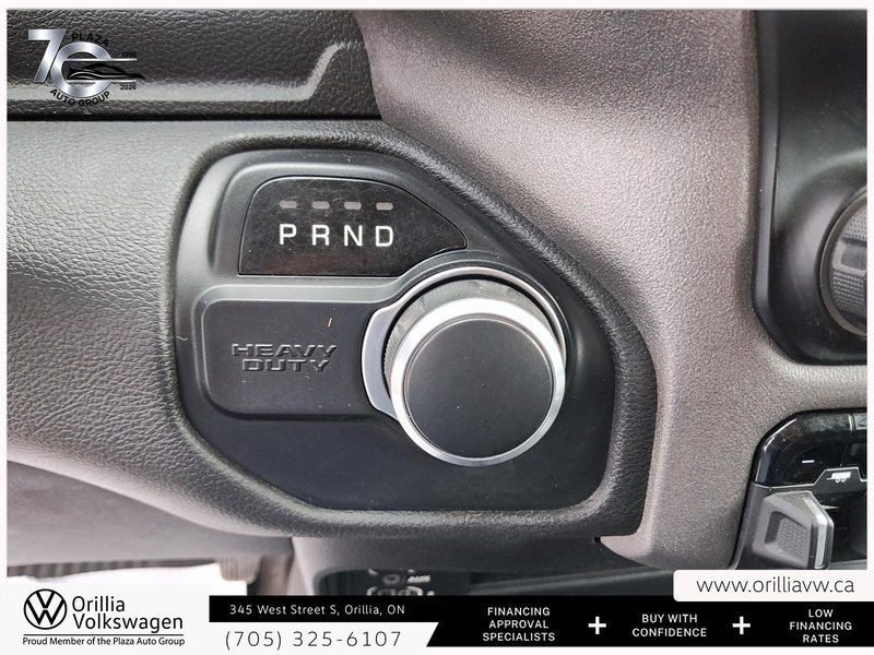 2019 Ram 2500 Tradesman HEMI | Tow Package