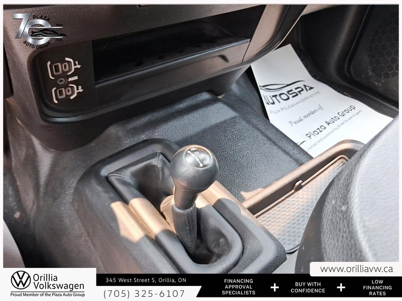 2019 Ram 2500 Tradesman