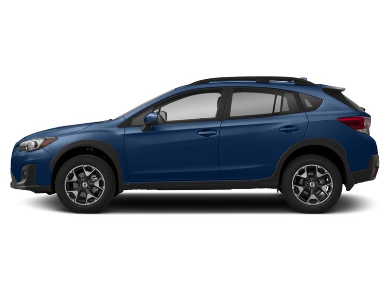 2018 Subaru Crosstrek Sport
