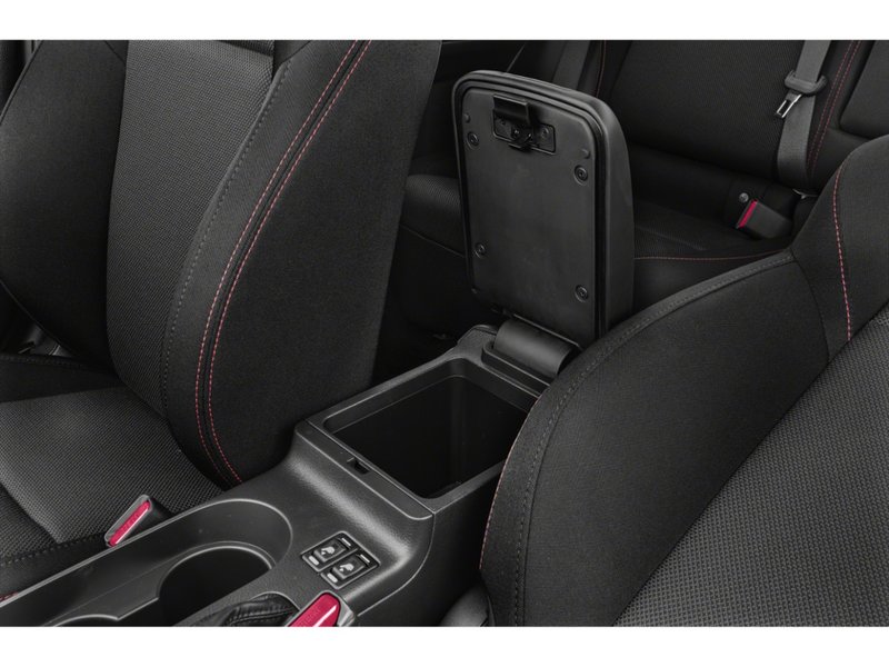 2018 Subaru WRX Sport
