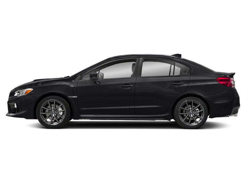 2018 Subaru WRX Sport