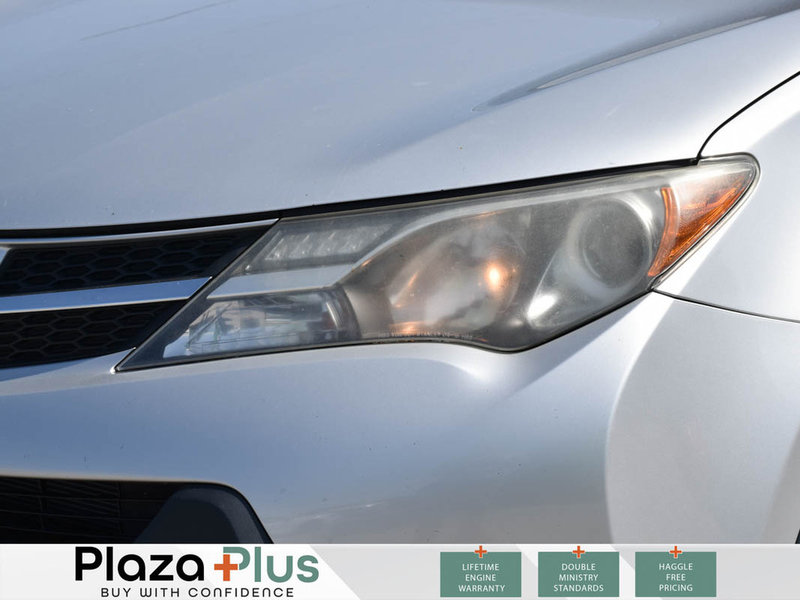 2013 Toyota RAV4 LE BACKUP CAMERA | LOW KM | CLEAN