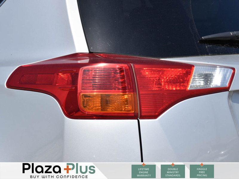 2013 Toyota RAV4 LE BACKUP CAMERA | LOW KM | CLEAN