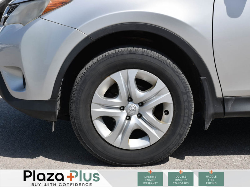 2013 Toyota RAV4 LE BACKUP CAMERA | LOW KM | CLEAN