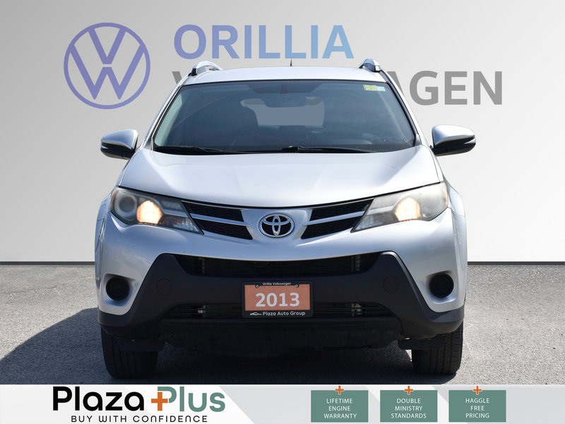 2013 Toyota RAV4 LE BACKUP CAMERA | LOW KM | CLEAN