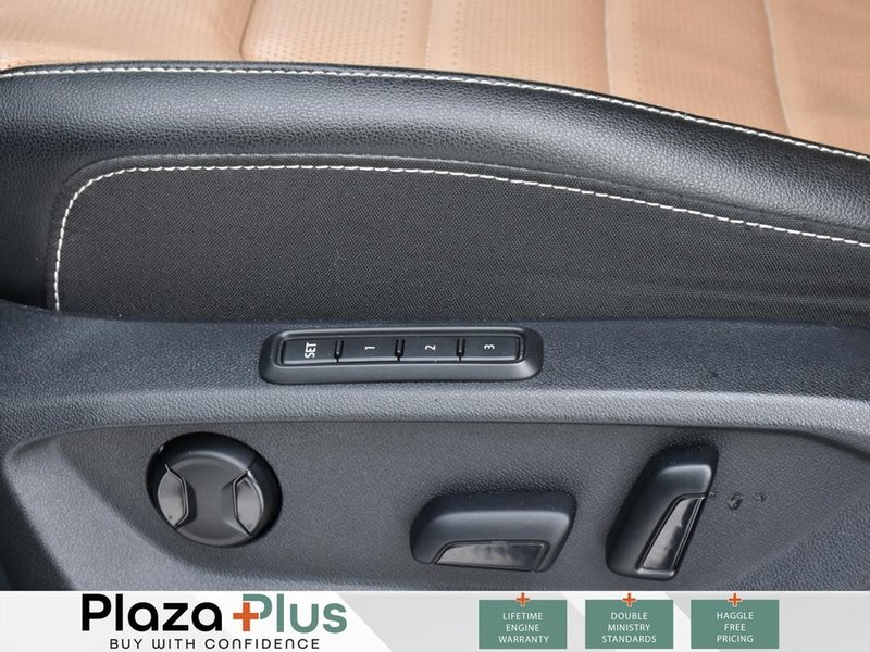 2021 Volkswagen Atlas Cross Sport Execline | VR6 Power | Premium Comfort