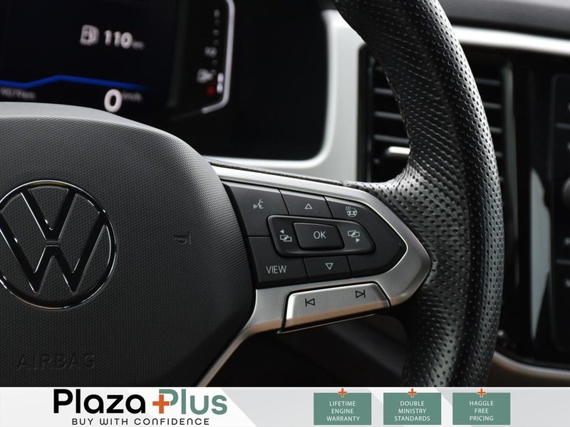 2021 Volkswagen Atlas Cross Sport Execline | VR6 Power | Premium Comfort