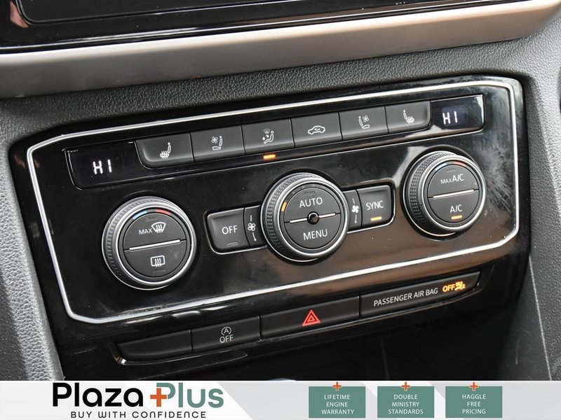 2021 Volkswagen Atlas Cross Sport Execline | VR6 Power | Premium Comfort