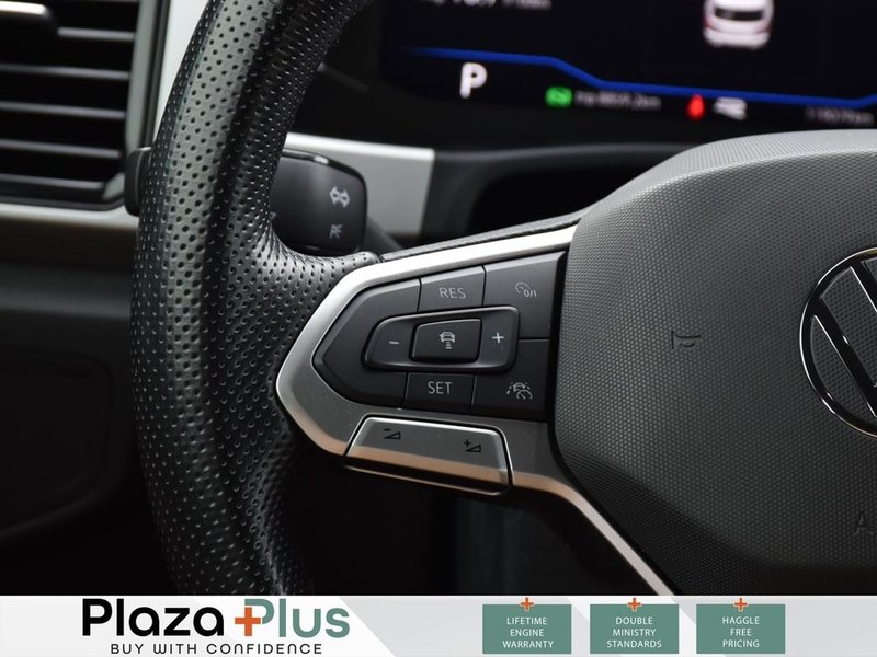 2021 Volkswagen Atlas Cross Sport Execline | VR6 Power | Premium Comfort