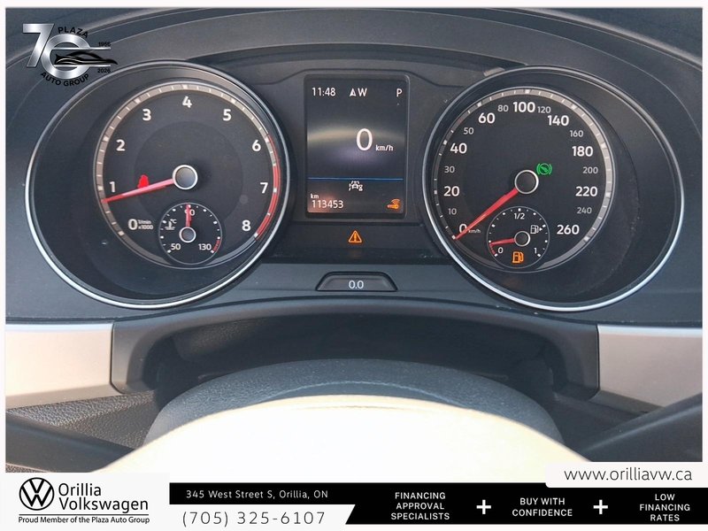 2021 Volkswagen Atlas Cross Sport Highline