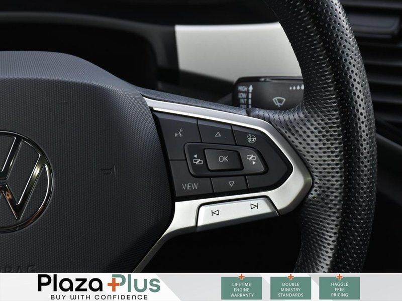 2022 Volkswagen Atlas Cross Sport Execline