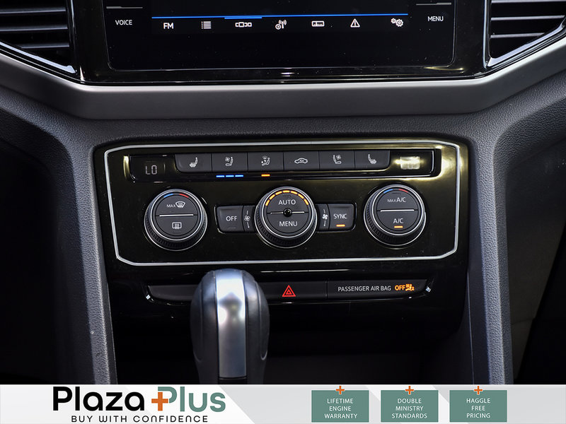 2023 Volkswagen Atlas Cross Sport Execline CPO | PANO SUNROOF | 21