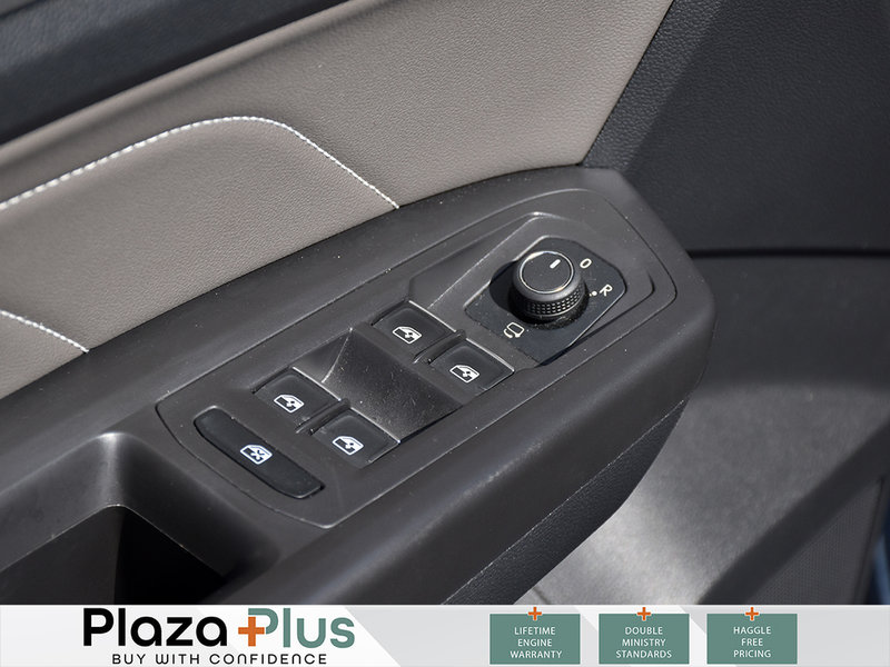 2023 Volkswagen Atlas Cross Sport Execline CPO | PANO SUNROOF | 21