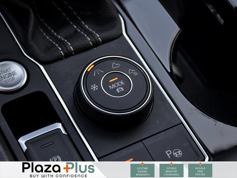 2023 Volkswagen Atlas Cross Sport Execline CPO | PANO SUNROOF | 21