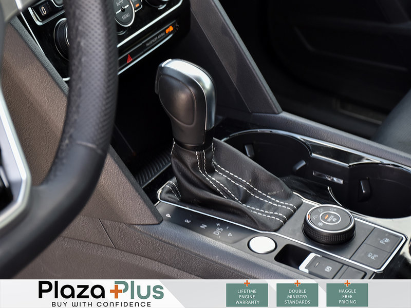 2023 Volkswagen Atlas Cross Sport Execline CPO | PANO SUNROOF | 21