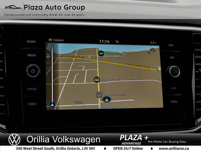 2021 Volkswagen Atlas HIGHLINE REMOTE START | POWER TRUNK | ALLOY RIMS