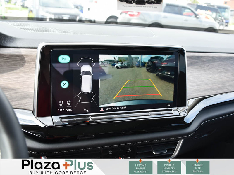 2024 Volkswagen Atlas Highline