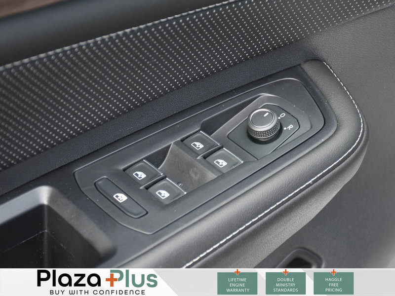 2024 Volkswagen Atlas Highline