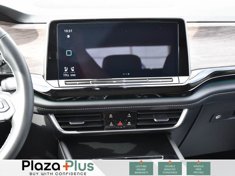 2024 Volkswagen Atlas Highline