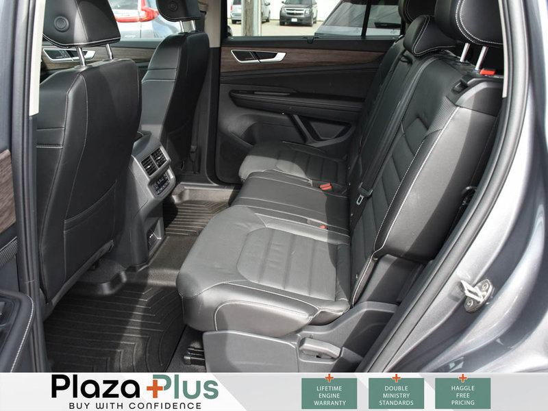 2024 Volkswagen Atlas Highline